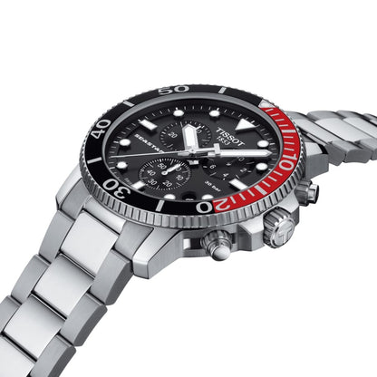 TISSOT SEASTAR 1000 T120.417.11.051.01