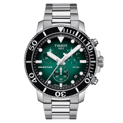 TISSOT SEASTAR 1000 T120.417.11.091.01