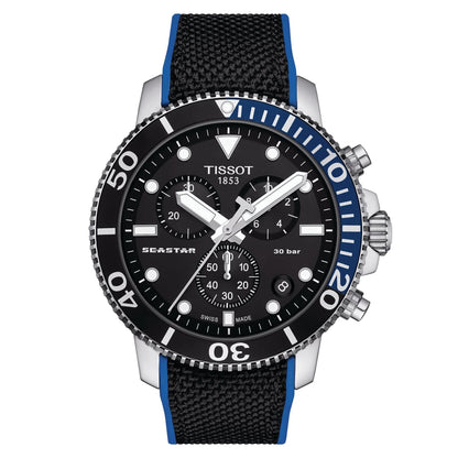 TISSOT SEASTAR 1000 T120.417.17.051.03