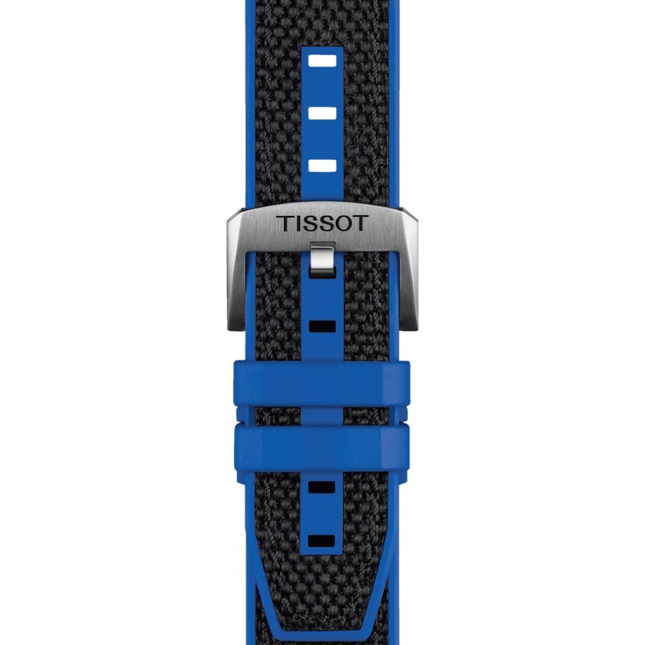 TISSOT SEASTAR 1000 T120.417.17.051.03