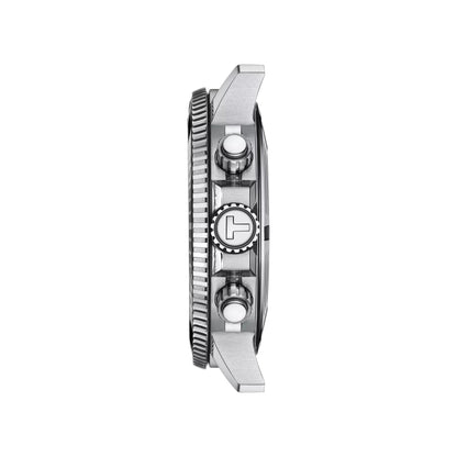TISSOT SEASTAR 1000 CHRONOGRAPH T120.417.11.091.00