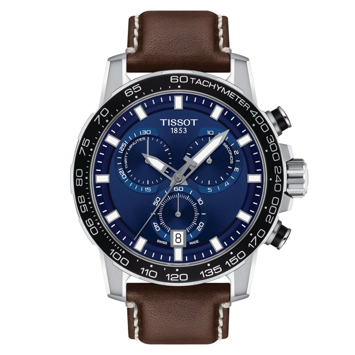 TISSOT SUPERSPORT CHRONO T125.617.16.041.00