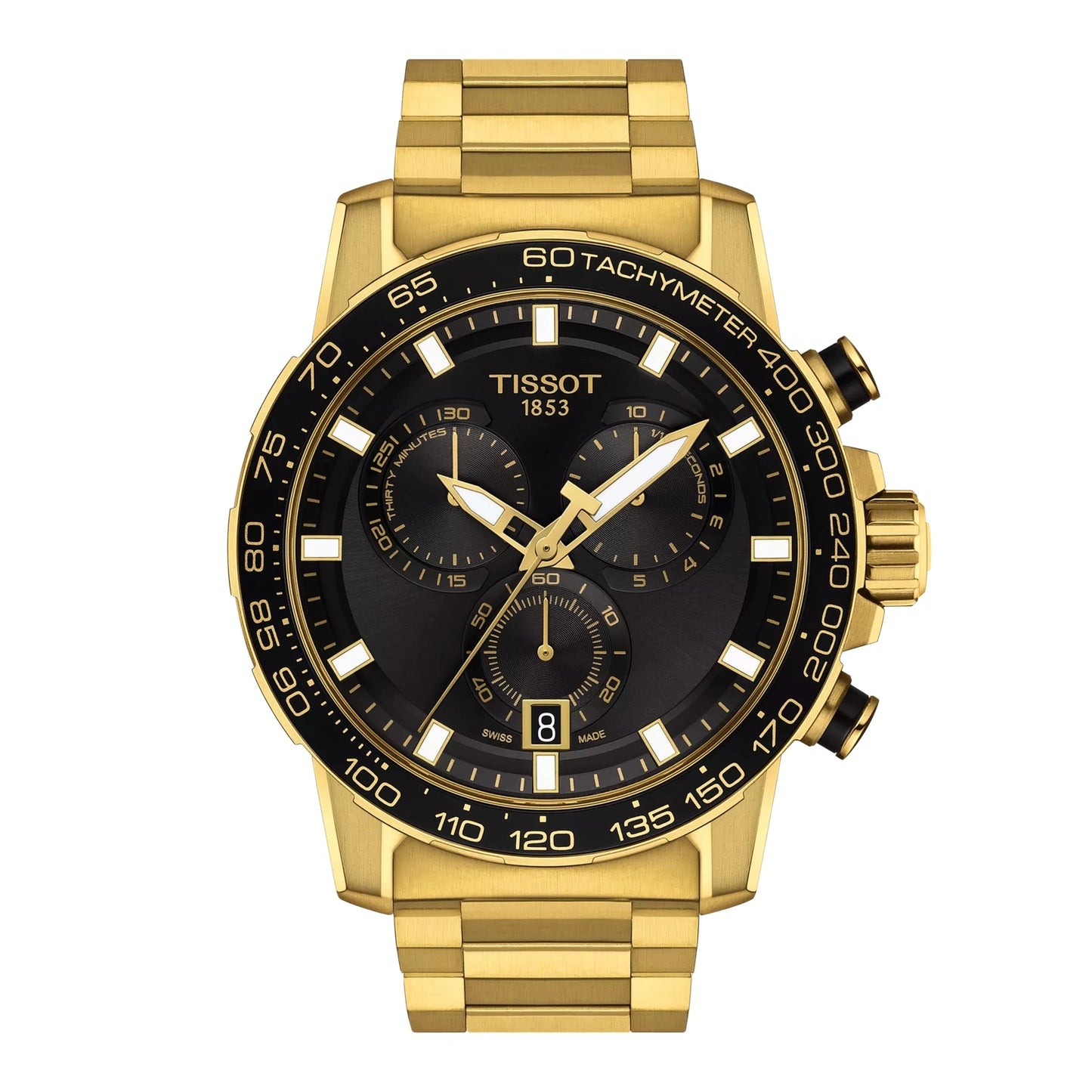 TISSOT SUPERSPORT CHRONO T125.617.33.051.01