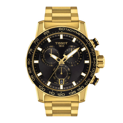 TISSOT SUPERSPORT CHRONO T125.617.33.051.01