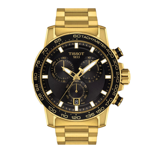 TISSOT SUPERSPORT CHRONO T125.617.33.051.01