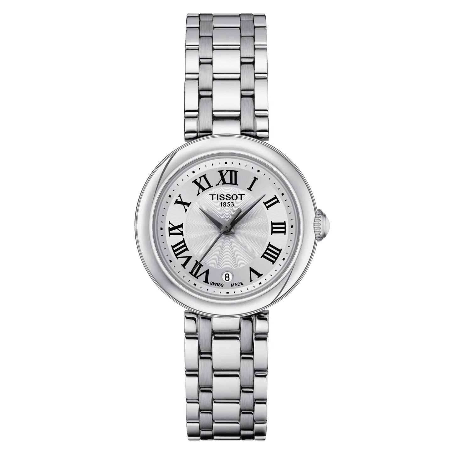 TISSOT BELLISSIMA SMALL LADY T126.010.11.013.00