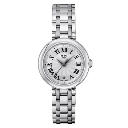 TISSOT BELLISSIMA SMALL LADY T126.010.11.013.00