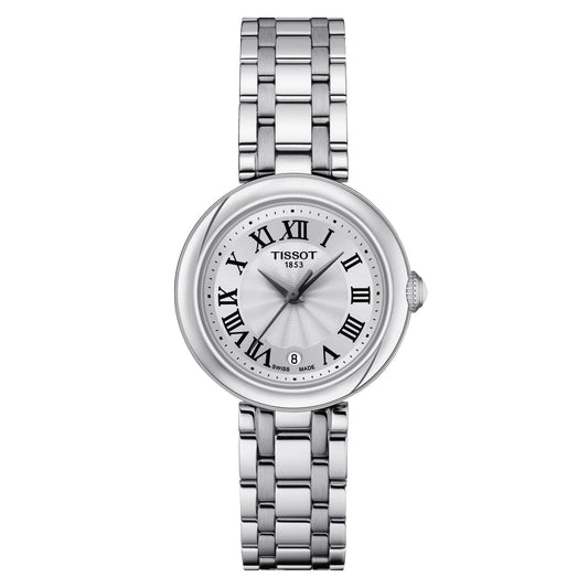 TISSOT BELLISSIMA SMALL LADY T126.010.11.013.00