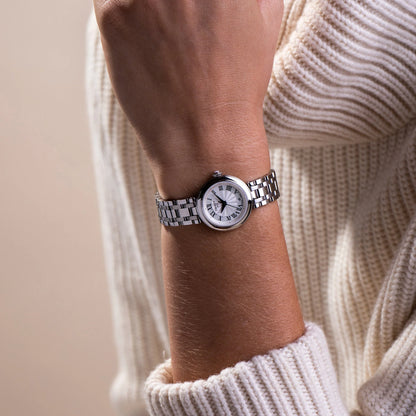 TISSOT BELLISSIMA T1260101101300