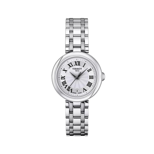 TISSOT BELLISSIMA SMALL LADY T126.010.11.013.00