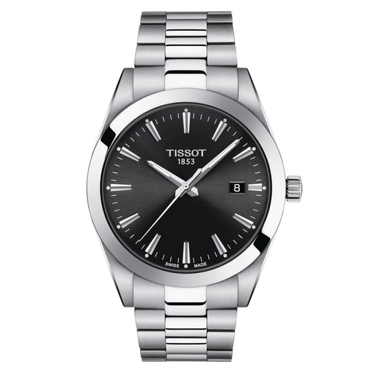 TISSOT GENTLEMAN T127.410.11.051.00