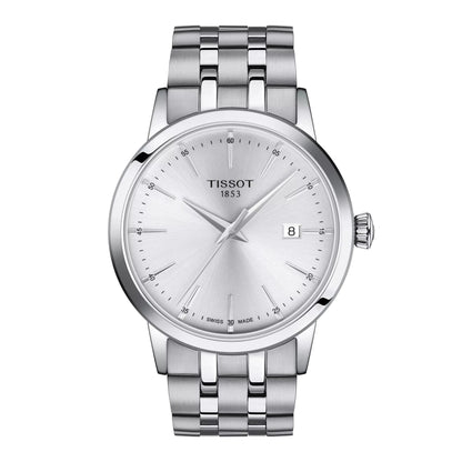 TISSOT CLASSIC DREAM T129.410.11.031.00