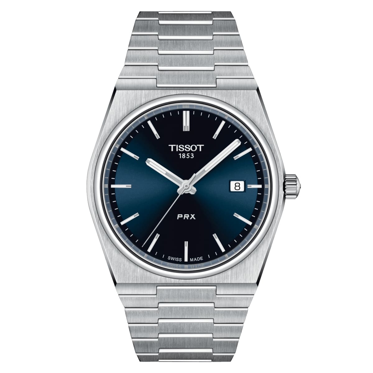 TISSOT PRX T137.410.11.041.00