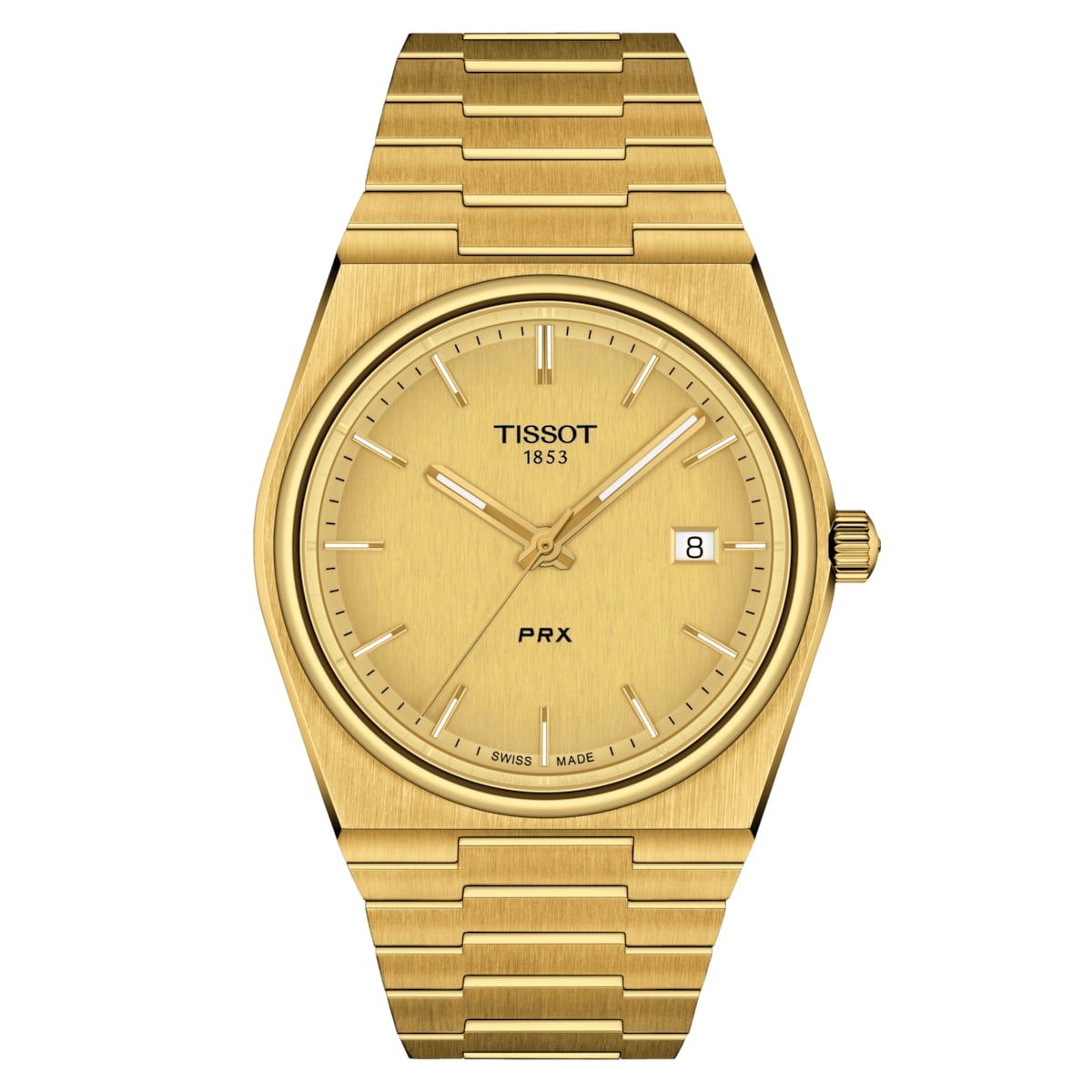 TISSOT PRX T137.410.33.021.00