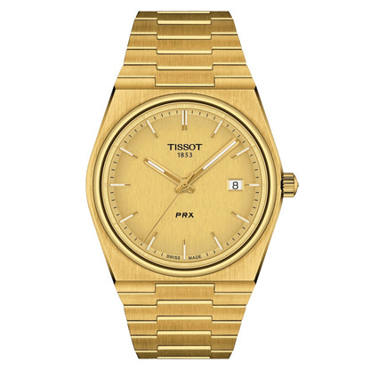 TISSOT PRX T137.410.33.021.00