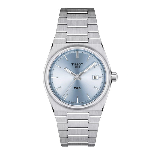 TISSOT PRX T137.210.11.351.00
