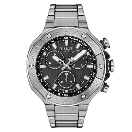 TISSOT T-RACE CHONOGRAPH T141.417.11.051.01