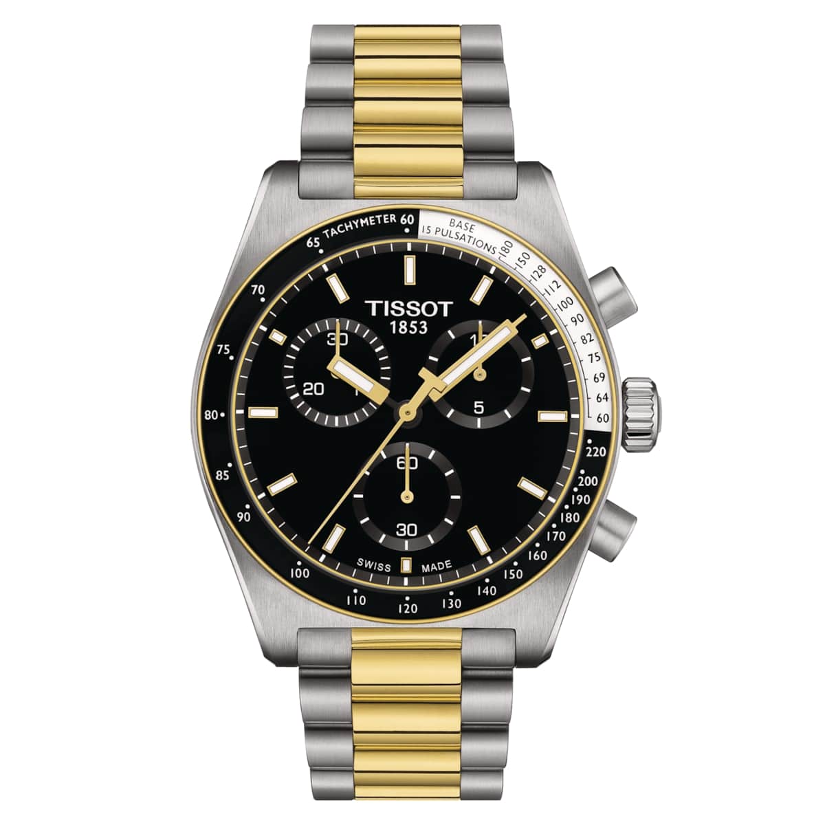 TISSOT PR516 CHRONOGRAPH T149.417.22.051.00