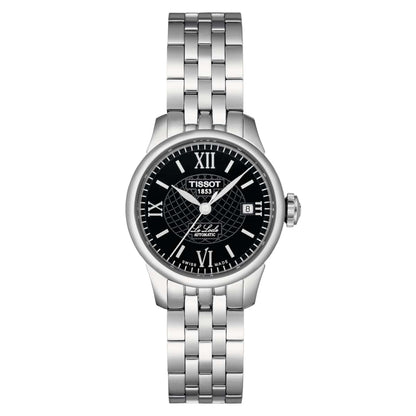 TISSOT LE LOCLE AUTOMATIC T41.1.183.53