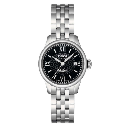 TISSOT LE LOCLE AUTOMATIC T41.1.183.53