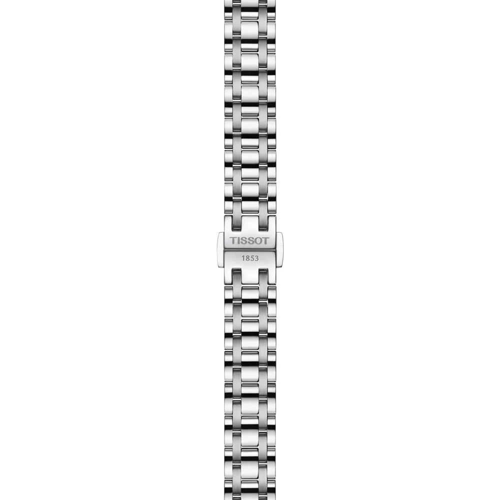 TISSOT BELLISSIMA SMALL LADY T126.010.11.013.00