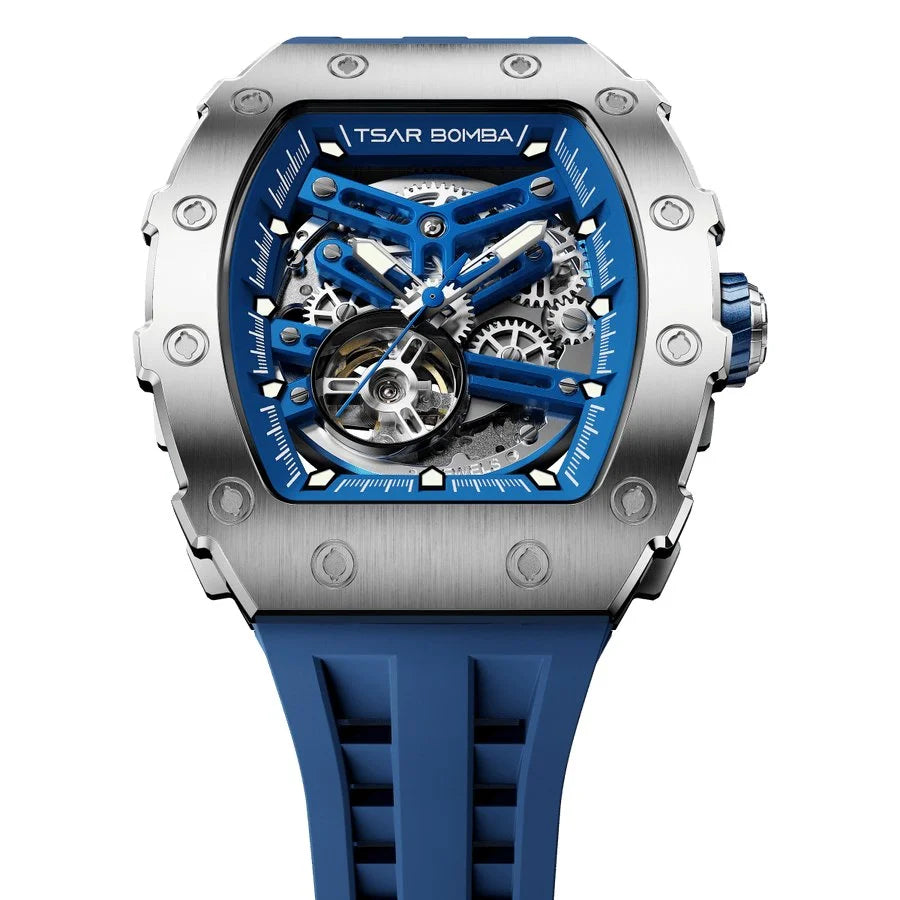 TSAR BOMBA ELEMENTAL TB8208A-41