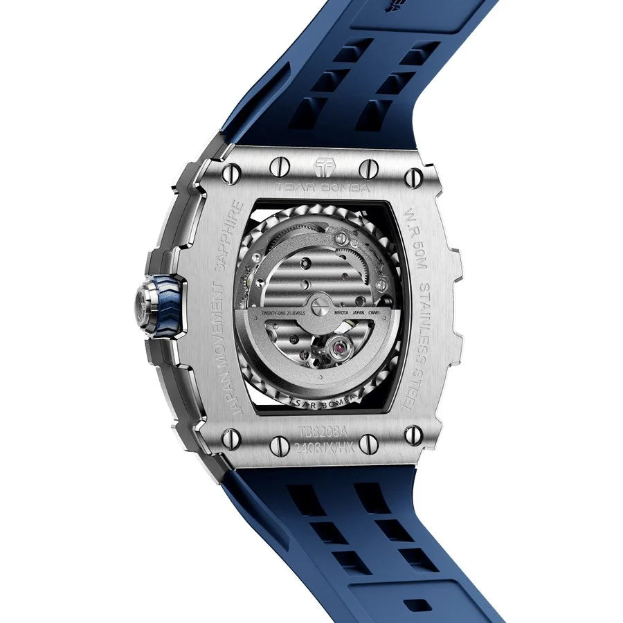 TSAR BOMBA ELEMENTAL TB8208A-41