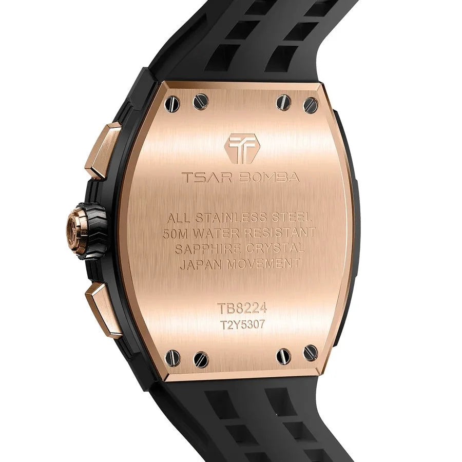 TSAR BOMBA ELEMENTAL TB8224Q-04