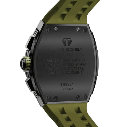 TSAR BOMBA ELEMENTAL TB8224Q-06