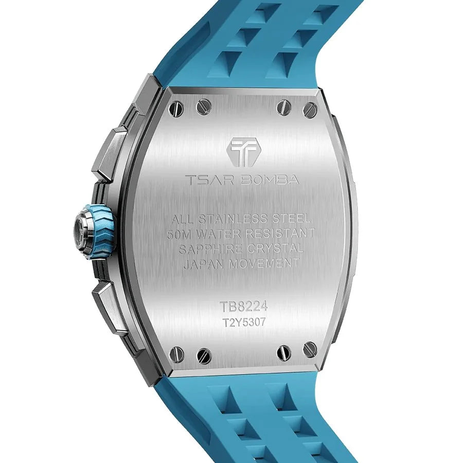 TSAR BOMBA ELEMENTAL TB8224Q-05
