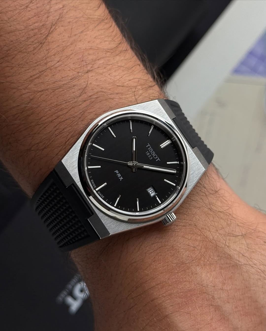 TISSOT PRX T1374101705100
