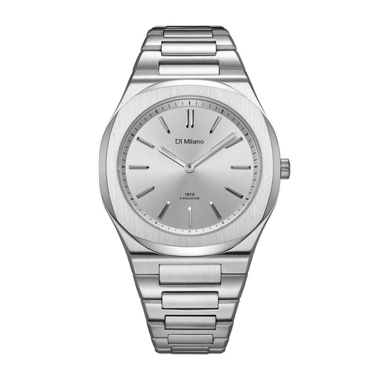 D1 MILANO D1-UHBJ02 GROOVY SILVER