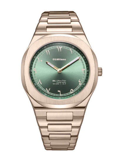 D1 MILANO D1-UHBJ09 JADE MIRAGE