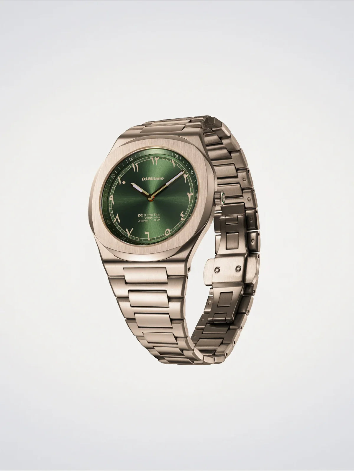 D1 MILANO D1-UHBJ09 JADE MIRAGE