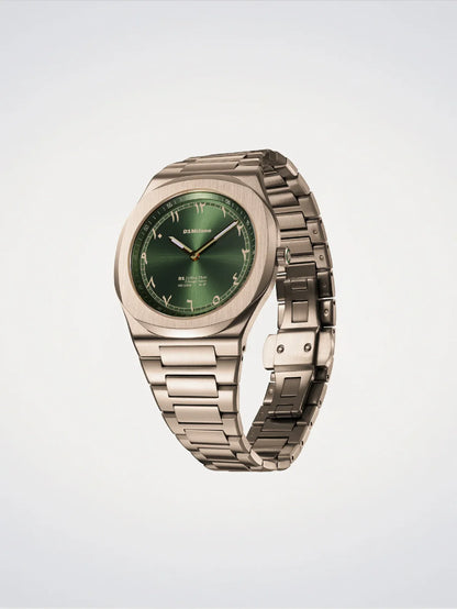 D1 MILANO D1-UHBJ09 JADE MIRAGE