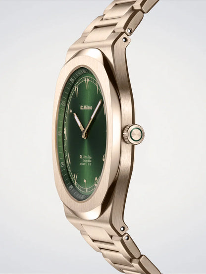 D1 MILANO D1-UHBJ09 JADE MIRAGE