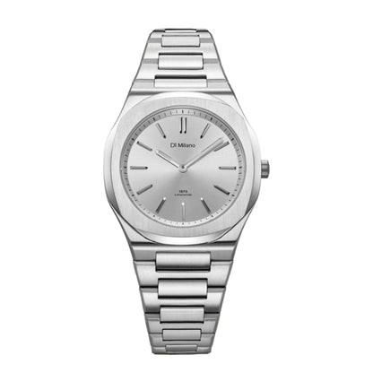 D1 MILANO LADIES D1-UHBL01 SILVER MELLOW