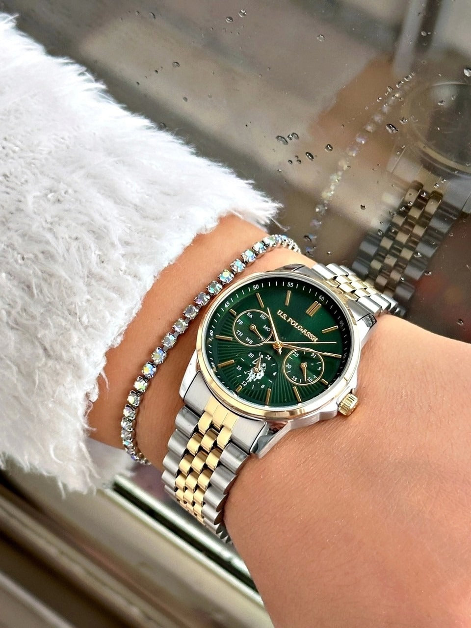 U.S. POLO ASSN USPA2076-04