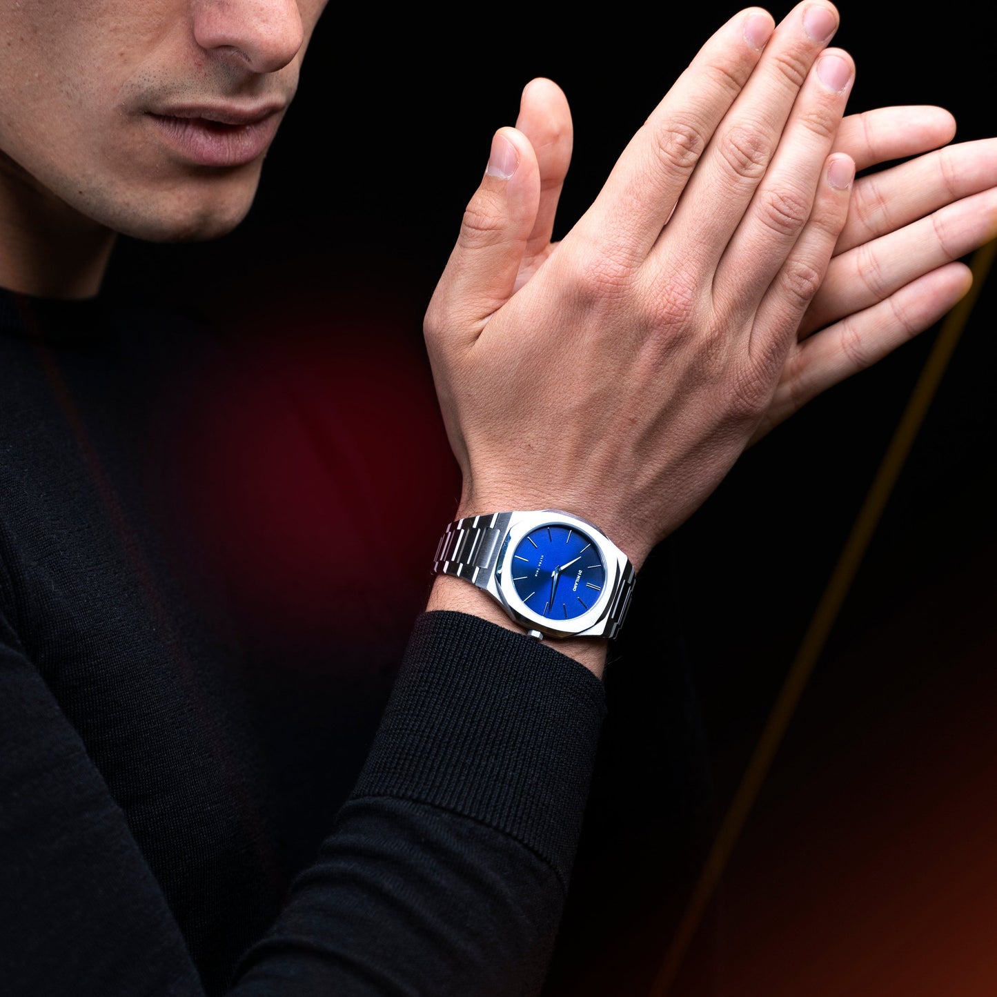 D1 MILANO ULTRA THIN D1-UTBJ09 GEO