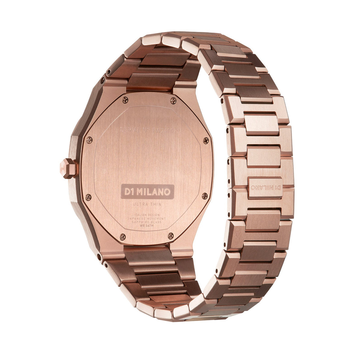 D1 MILANO D1-UTBJ42 RE_ROSE