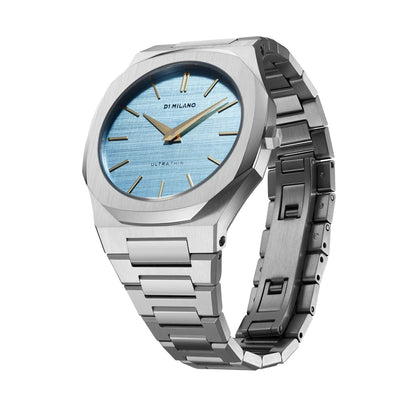 D1 MILANO LADIES ULTRA THIN D1-UTBL17 DUSK