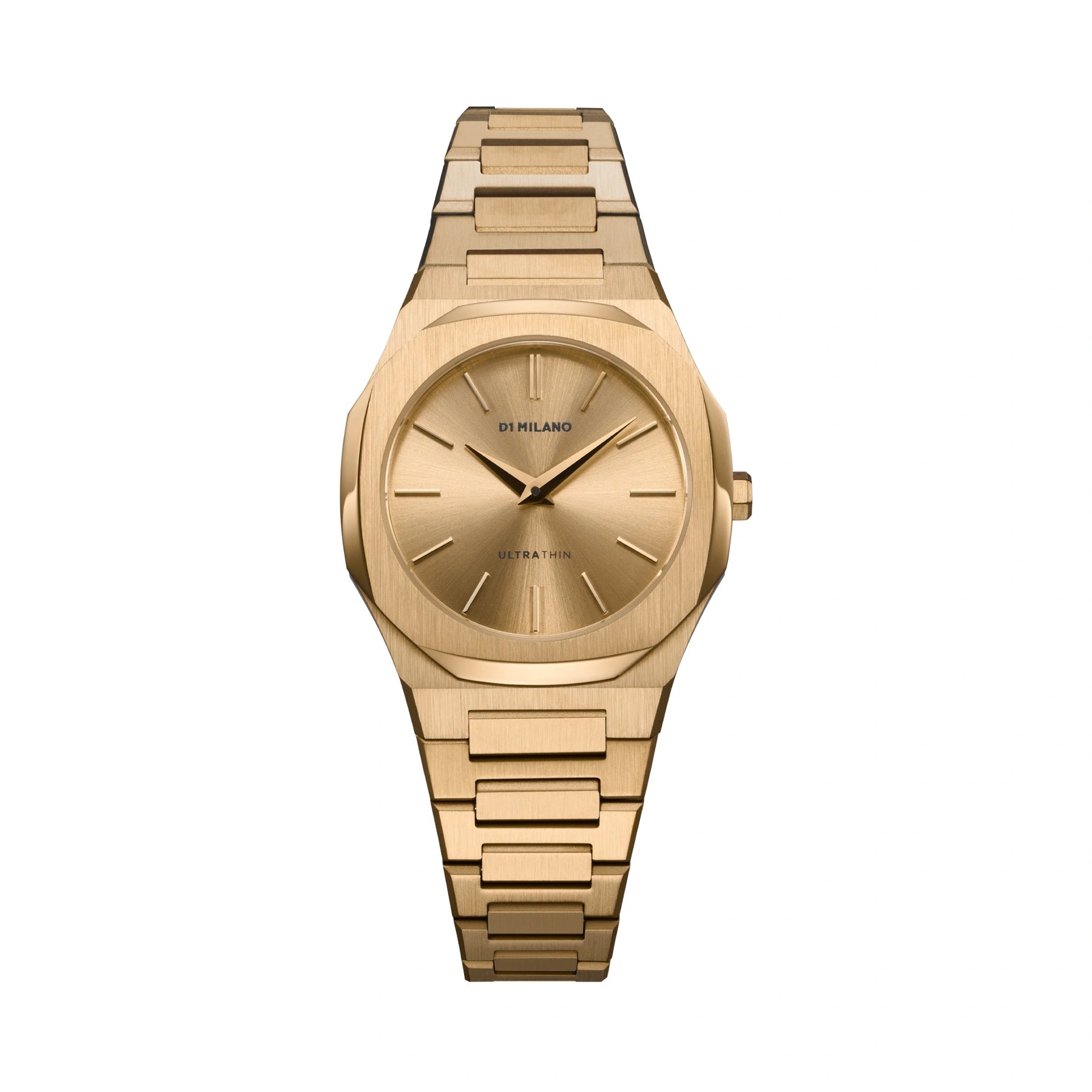 D1 MILANO LADIES D1-UTBL31 ZEPHYR GOLD