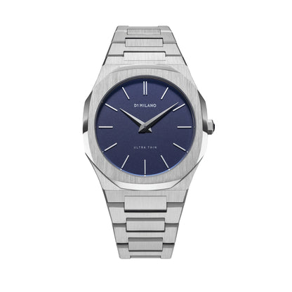 D1 MILANO ULTRA THIN D1-UTBU01 OCEAN
