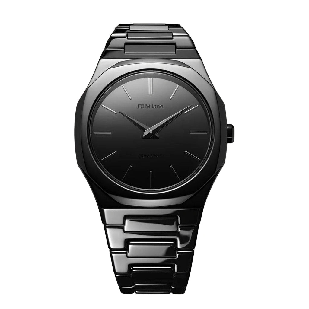 D1 MILANO ULTRA THIN D1-UTBU09 BLACK MIRROR