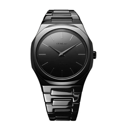 D1 MILANO ULTRA THIN D1-UTBU09 BLACK MIRROR