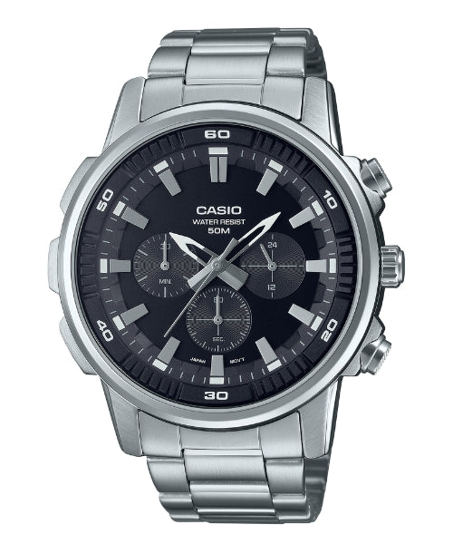 CASIO MTP-E505D-1AVDF