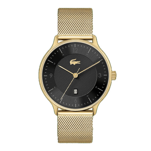 LACOSTE CLUB 2011138 MEN'S WATCH