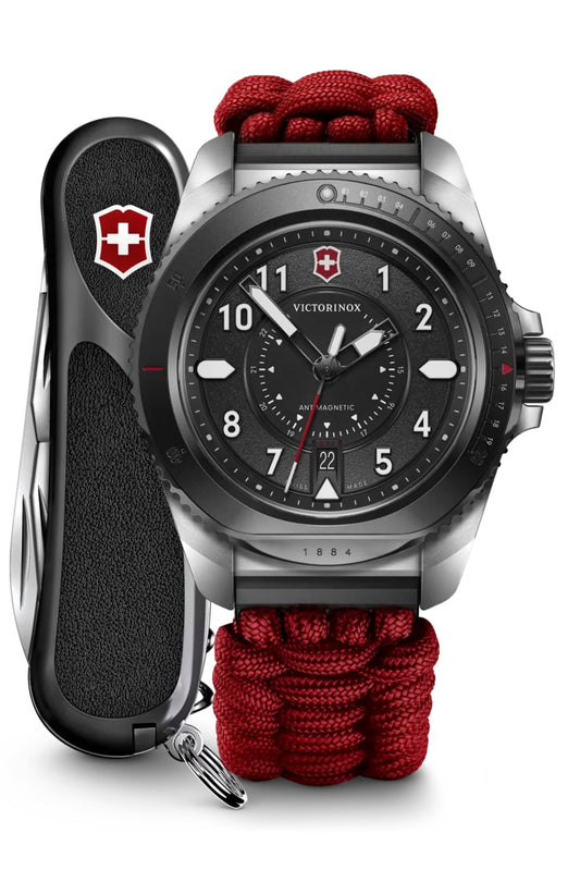 VICTORINOX JOURNEY 1884 LIMITED EDITION 242016.1