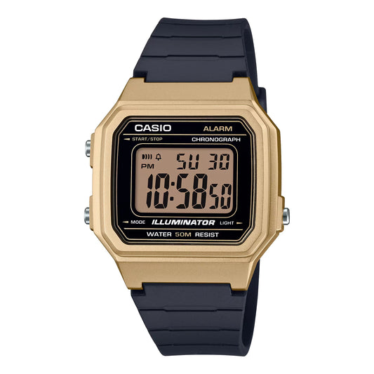 CASIO W-217HM-9AVDF