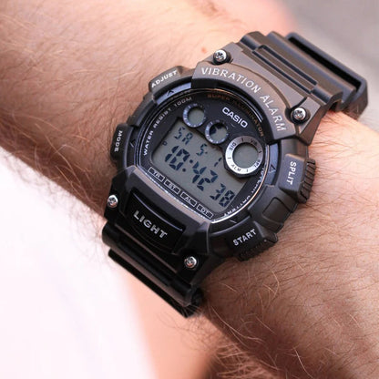 CASIO W-735H-1AVDF